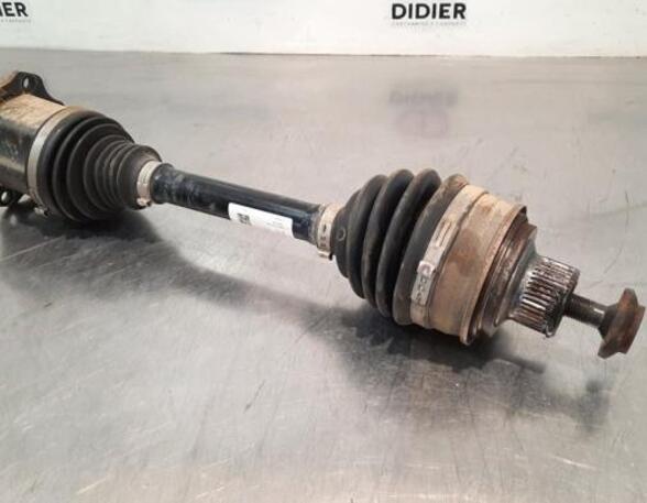 Drive Shaft AUDI A4 Avant (8W5, 8WD, B9), AUDI A5 Sportback (F5A, F5F)