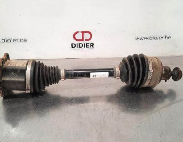 Drive Shaft AUDI A4 Avant (8W5, 8WD, B9), AUDI A5 Sportback (F5A, F5F)