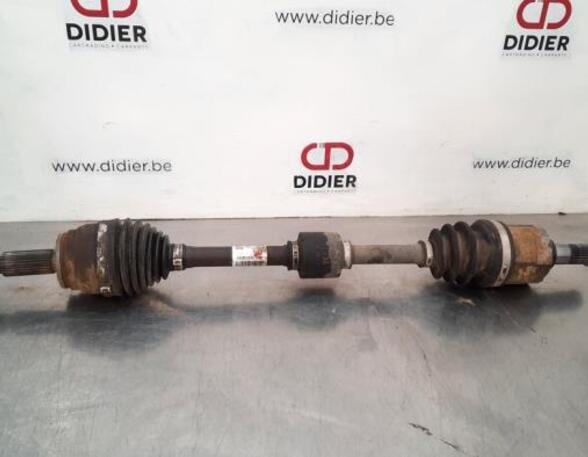 Drive Shaft HYUNDAI KONA (OS, OSE, OSI)