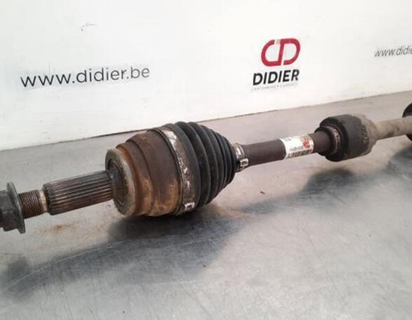 Drive Shaft HYUNDAI KONA (OS, OSE, OSI)