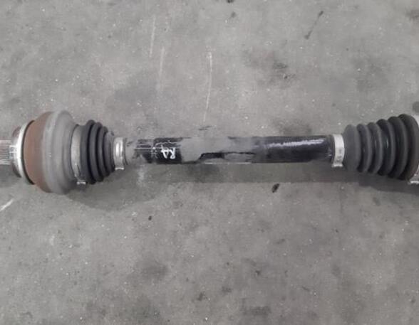 Drive Shaft AUDI A4 (8W2, 8WC, B9)