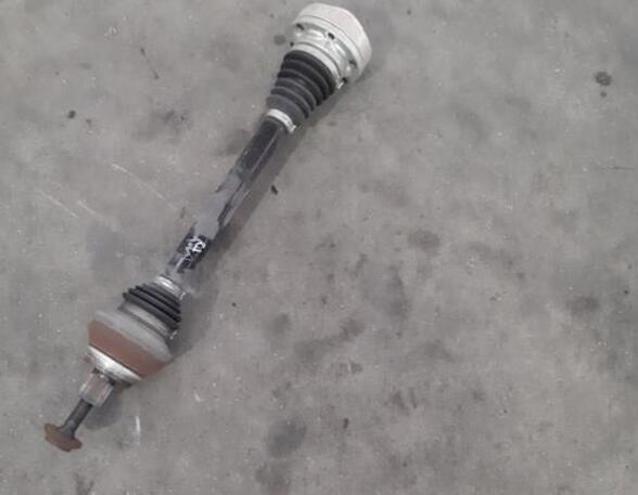 Drive Shaft AUDI A4 (8W2, 8WC, B9)