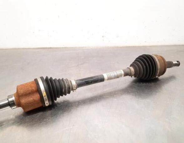 Drive Shaft PEUGEOT 208 II (UB_, UP_, UW_, UJ_)