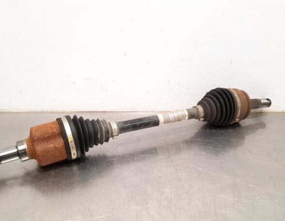 Drive Shaft PEUGEOT 208 II (UB_, UP_, UW_, UJ_)