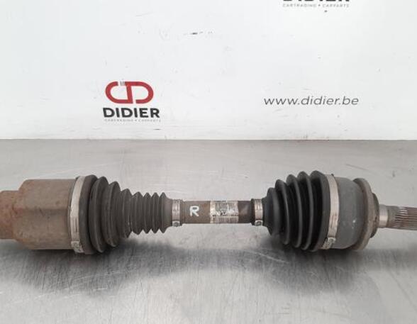 Drive Shaft FORD RANGER (TKE)