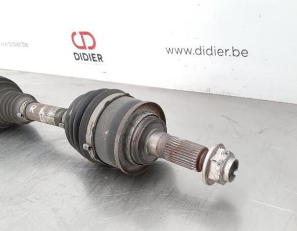 Drive Shaft FORD RANGER (TKE)