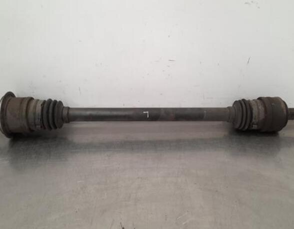 Drive Shaft MERCEDES-BENZ GLC Coupe (C253), MERCEDES-BENZ GLC (X253)