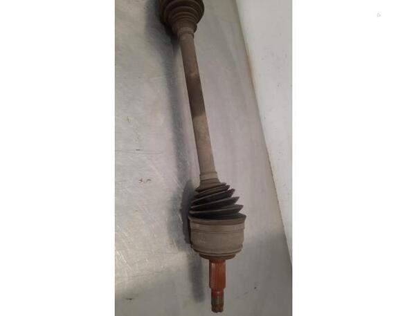 Drive Shaft RENAULT MASTER III Van (FV)