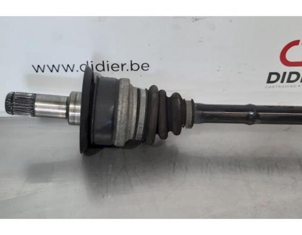 Drive Shaft BMW 4 Convertible (F33, F83)