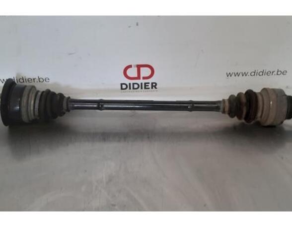 Drive Shaft BMW 4 Convertible (F33, F83)