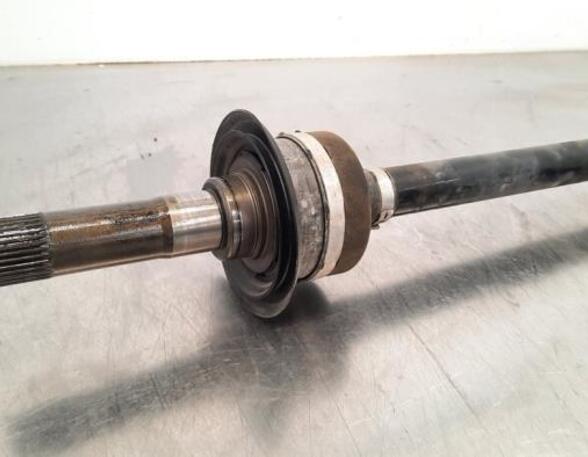 Drive Shaft BMW 8 Gran Coupe (G16, F93)