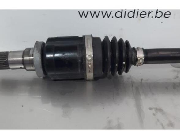 Drive Shaft SUZUKI VITARA (LY)