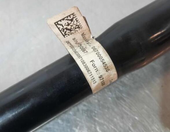 Drive Shaft MASERATI GHIBLI III (M157), MASERATI QUATTROPORTE VI