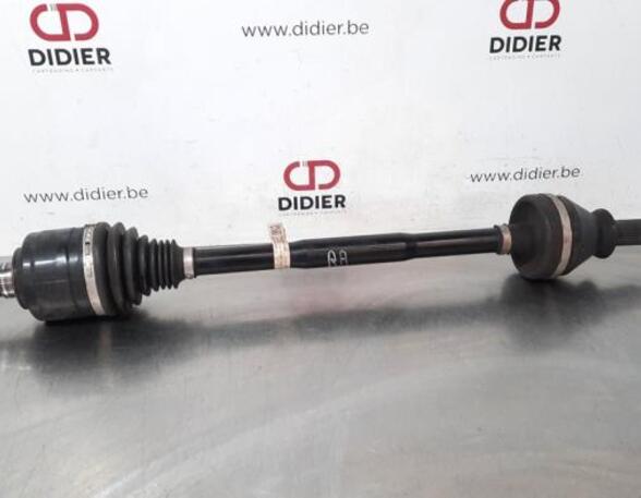 Drive Shaft MASERATI GHIBLI III (M157), MASERATI QUATTROPORTE VI