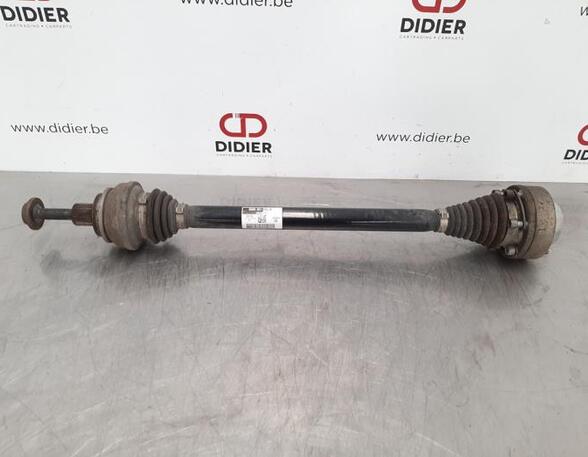 Drive Shaft AUDI A4 Allroad B9 (8WH, 8WJ)