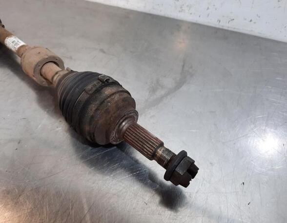 Drive Shaft RENAULT CLIO III (BR0/1, CR0/1), RENAULT CLIO IV (BH_)