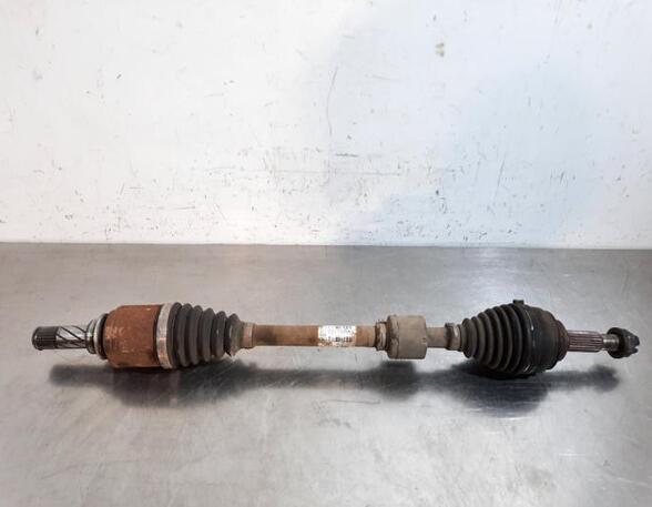 Drive Shaft RENAULT CLIO III (BR0/1, CR0/1), RENAULT CLIO IV (BH_)