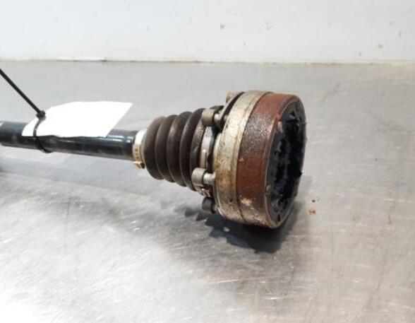 Drive Shaft VW BEETLE Convertible (5C7, 5C8)