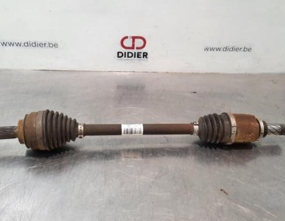 Drive Shaft DACIA LOGAN II