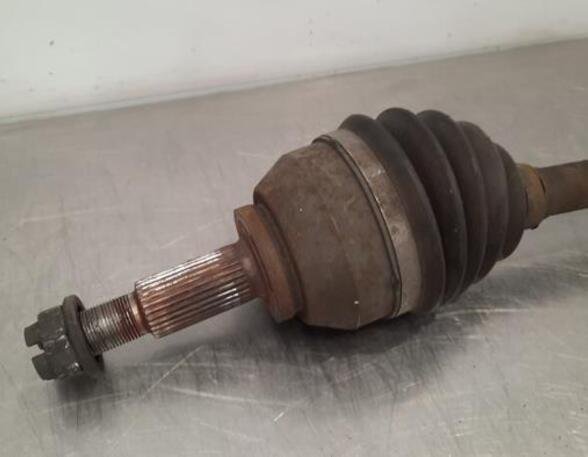 Drive Shaft RENAULT TRAFIC III Van (FG_)