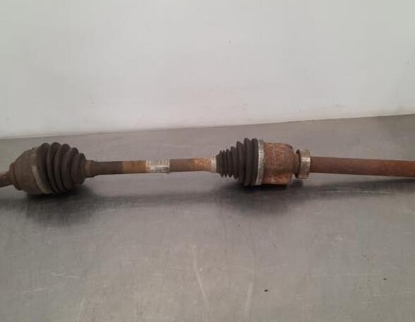 Drive Shaft RENAULT TRAFIC III Van (FG_)