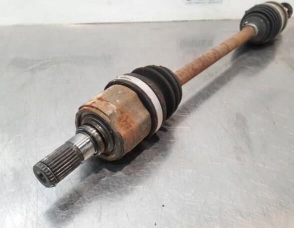 Drive Shaft HYUNDAI i20 (GB, IB), HYUNDAI i20 II Coupe (GB)