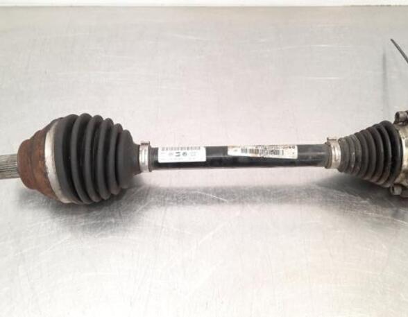 Drive Shaft VW GOLF VII (5G1, BQ1, BE1, BE2)