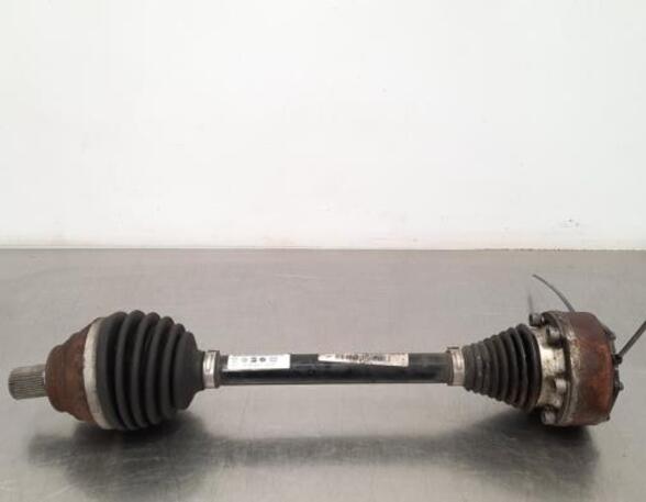 Drive Shaft VW GOLF VII (5G1, BQ1, BE1, BE2)