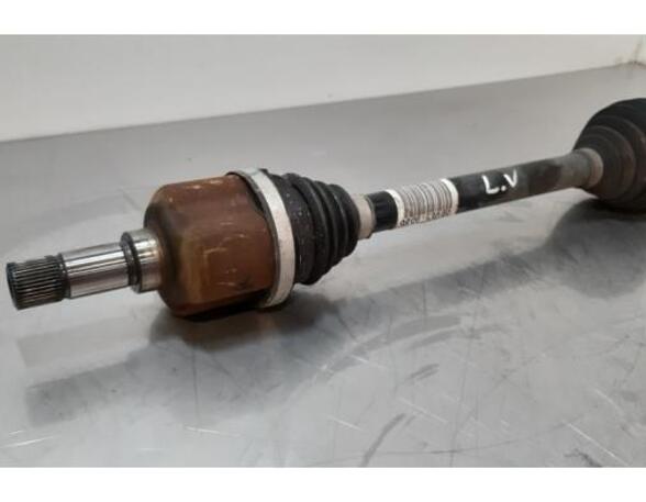 Drive Shaft CITROËN JUMPY III Van (V_), PEUGEOT EXPERT Van (V_), OPEL VIVARO C Van (K0)