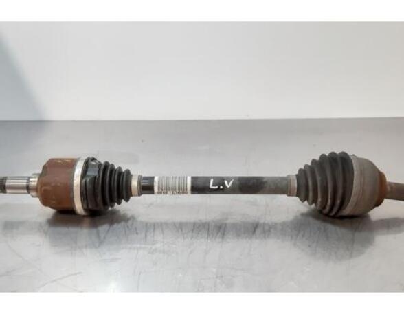 Drive Shaft CITROËN JUMPY III Van (V_), PEUGEOT EXPERT Van (V_), OPEL VIVARO C Van (K0)