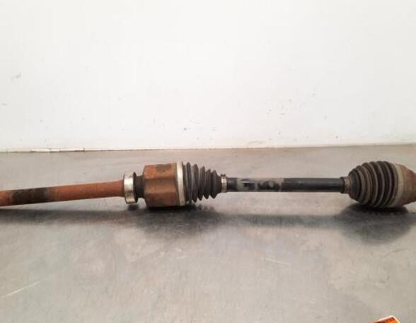 Drive Shaft RENAULT TALISMAN (LP_)