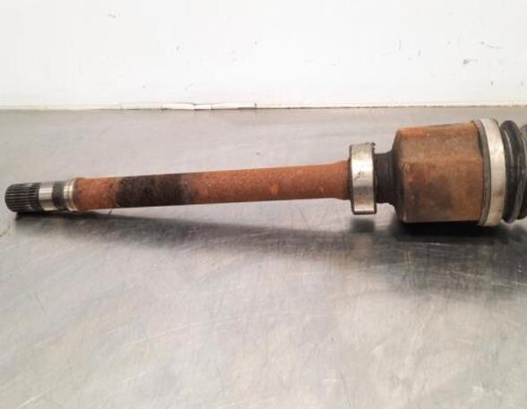 Drive Shaft RENAULT TALISMAN (LP_)