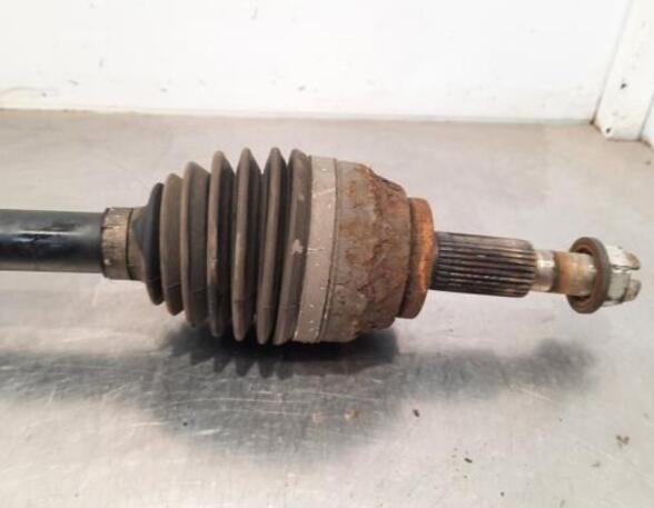 Drive Shaft RENAULT TALISMAN (LP_)