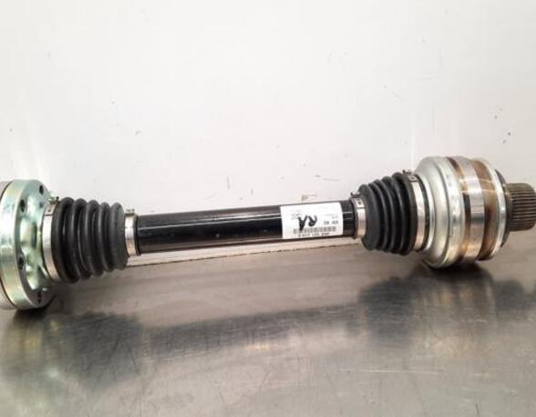 Drive Shaft AUDI E-TRON (GEN), AUDI E-TRON Sportback (GEA)