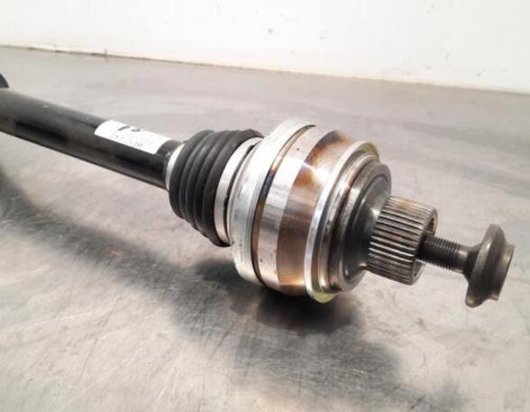 Drive Shaft AUDI E-TRON (GEN), AUDI E-TRON Sportback (GEA)