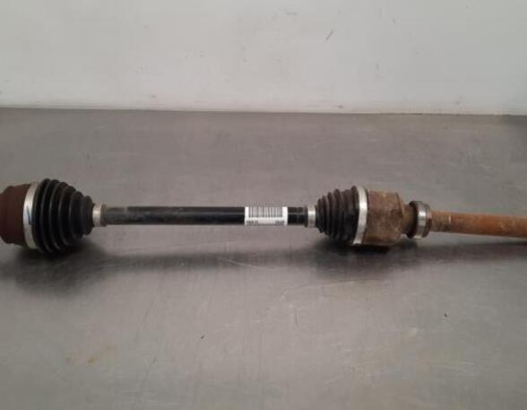 Drive Shaft PEUGEOT 5008 II (MC_, MJ_, MR_, M4_)