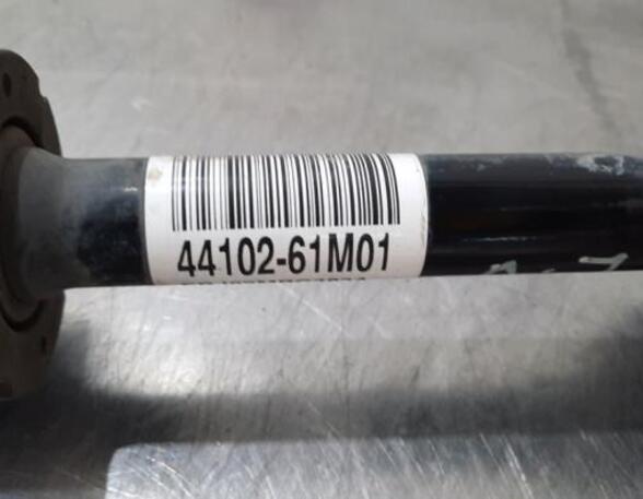 Drive Shaft SUZUKI VITARA (LY)