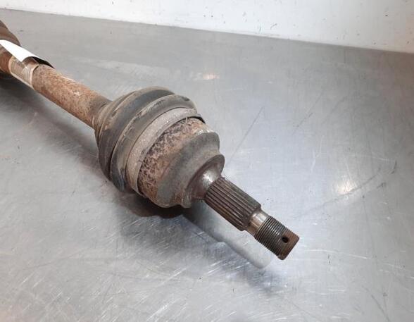 Drive Shaft PEUGEOT 407 SW (6E_), PEUGEOT 407 (6D_)