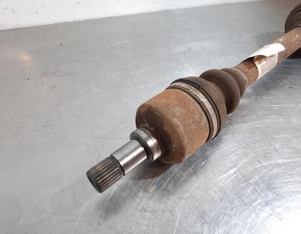 Drive Shaft PEUGEOT 407 SW (6E_), PEUGEOT 407 (6D_)