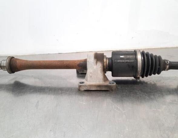 Drive Shaft SUZUKI SX4 S-CROSS (JY)