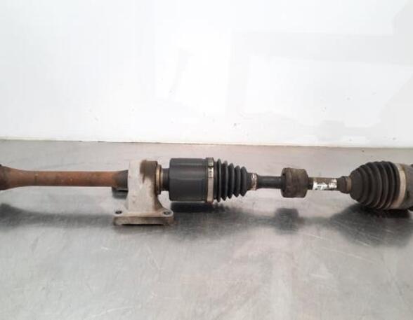 Drive Shaft SUZUKI SX4 S-CROSS (JY)