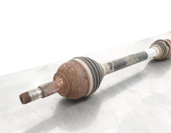 Drive Shaft PEUGEOT EXPERT Van (V_), OPEL VIVARO C Van (K0)