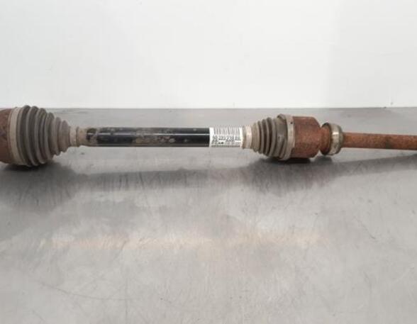 Drive Shaft PEUGEOT EXPERT Van (V_), OPEL VIVARO C Van (K0)