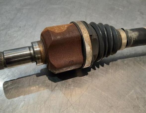 Drive Shaft TOYOTA PROACE Van (MDZ_)