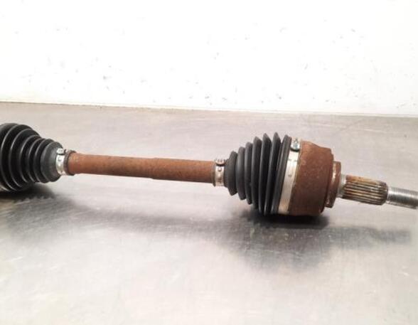 Drive Shaft RENAULT CLIO V (B7_)