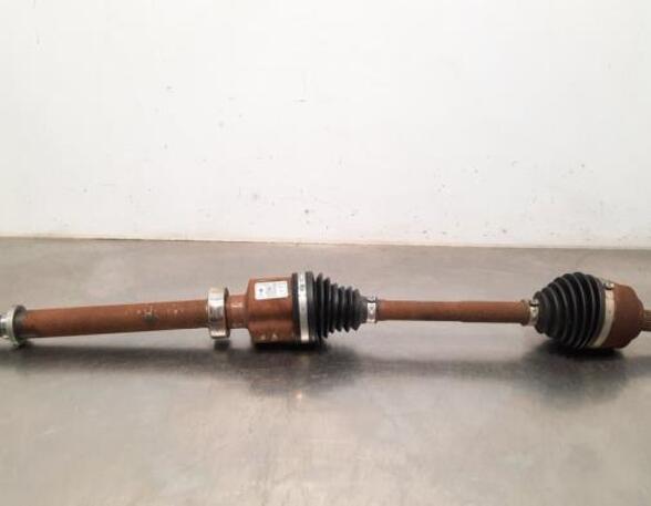 Drive Shaft RENAULT CLIO V (B7_)