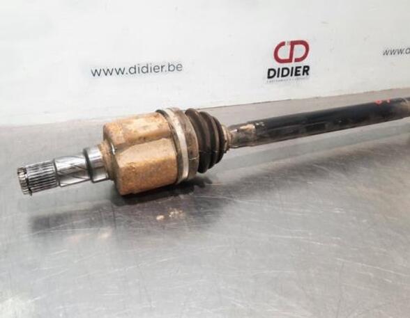 Drive Shaft TESLA MODEL S (5YJS)