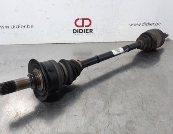 Drive Shaft BMW 1 (F20), BMW 3 (F30, F80), BMW 3 Touring (F31), BMW 3 Touring Van (G21)