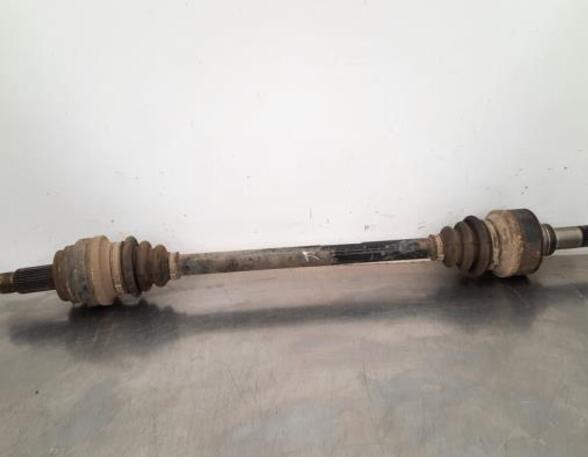 Drive Shaft BMW X4 (F26), BMW X3 (F25)