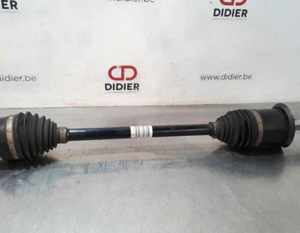 Drive Shaft BMW 1 (F20)